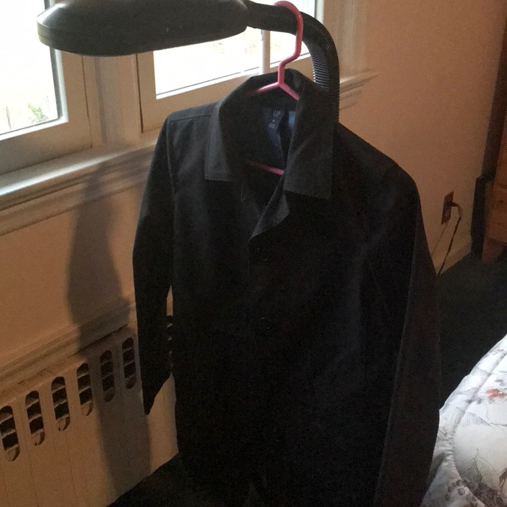 Gap Rain jacket womens